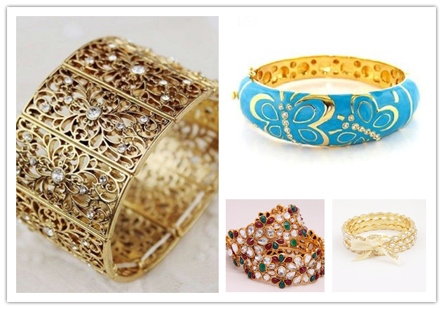 Tips for Wholesale Gold Plated Bangles - Wholesale Gold Plated Jewelry Direct from Manufacturer ...